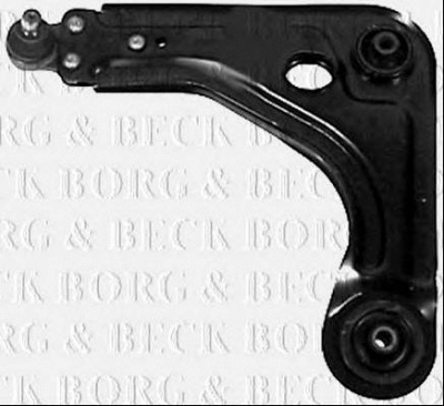 BORG & BECK bca5716 -  Рычаг независимой подвески колеса, подвеска колеса